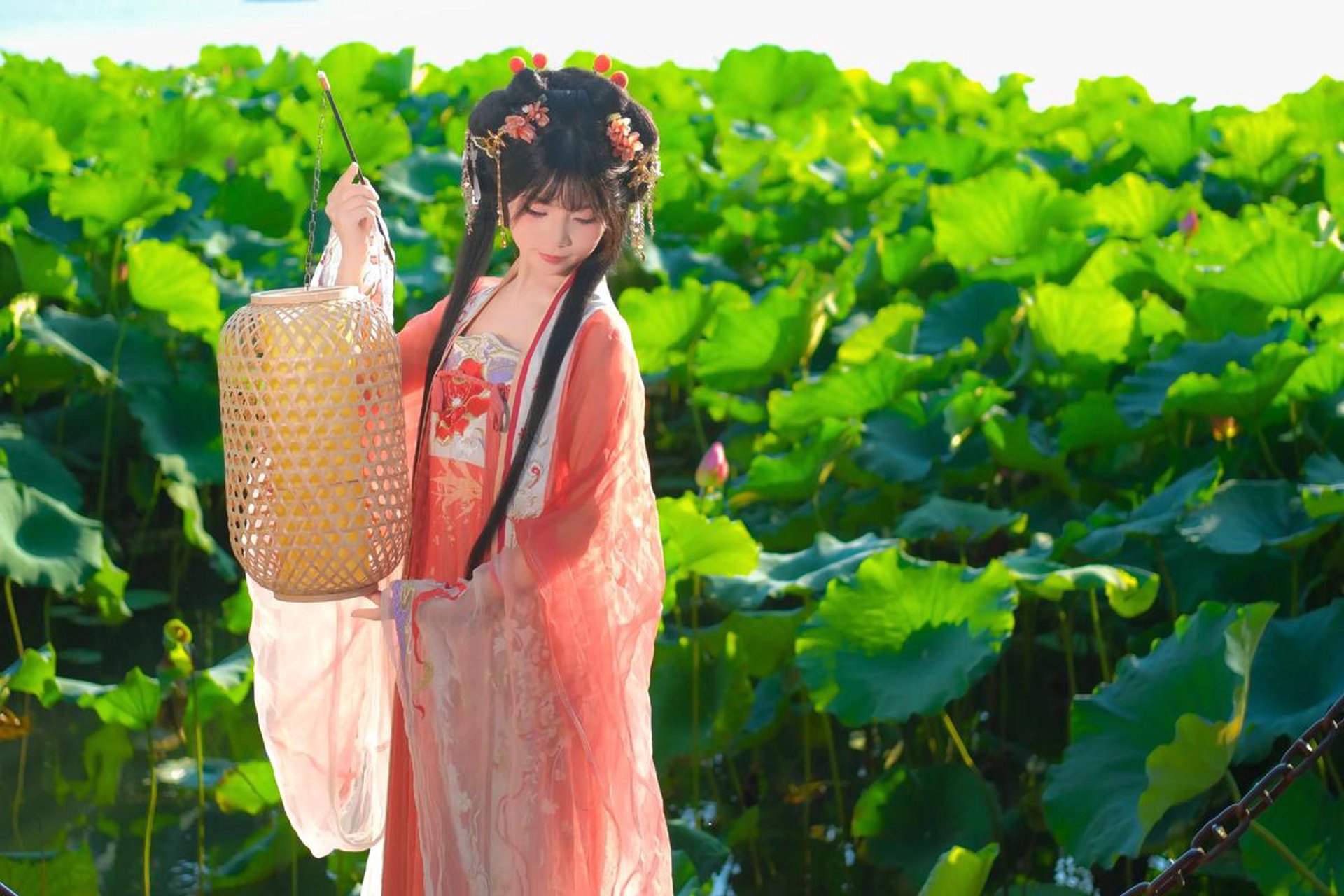 汉服迷社区