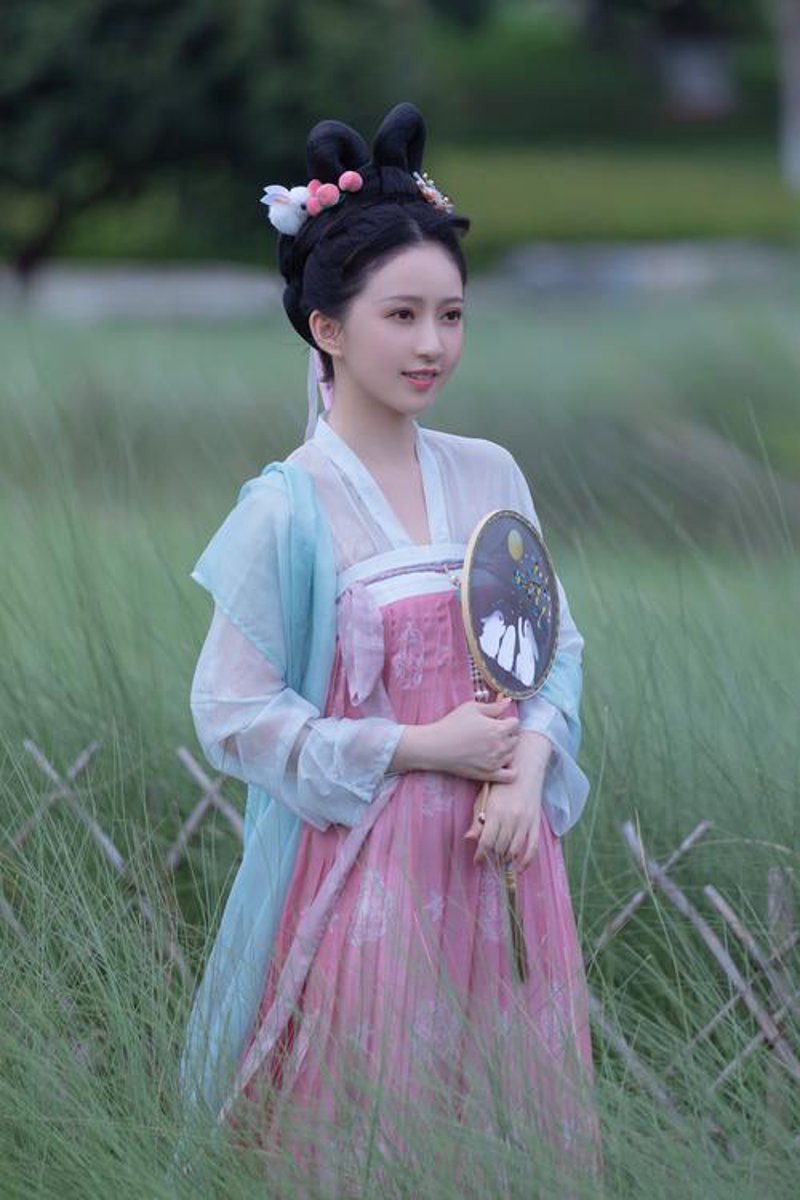 汉服论坛