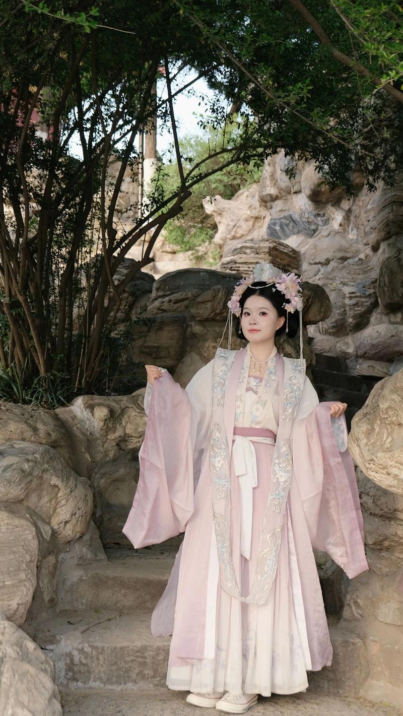 汉服迷