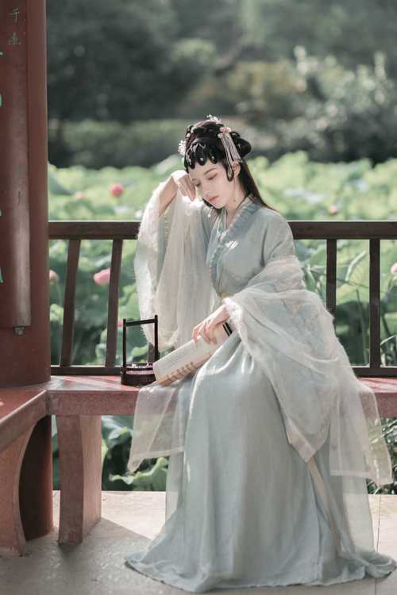 汉服资讯